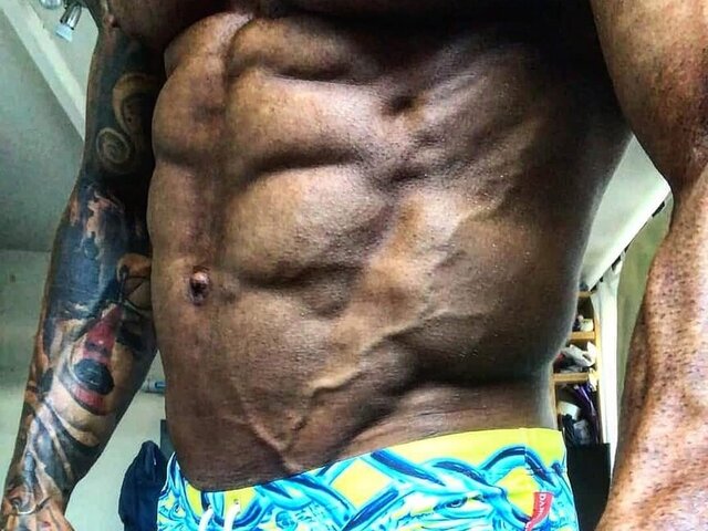 Xtream Leonard
