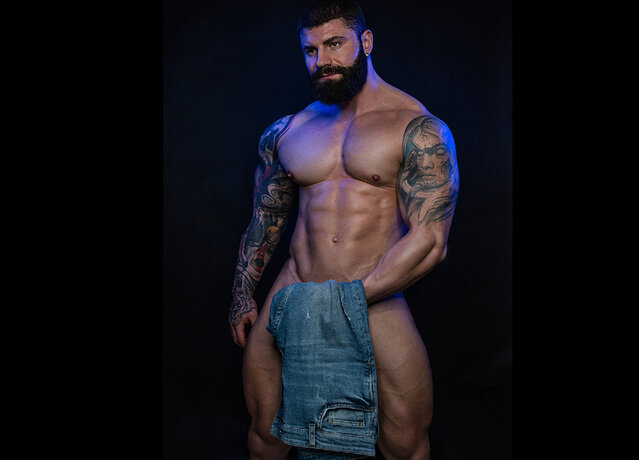 Xtream Leonard