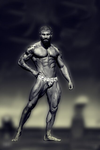 Xtream Leonard