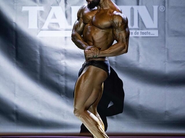 Xtream Leonard