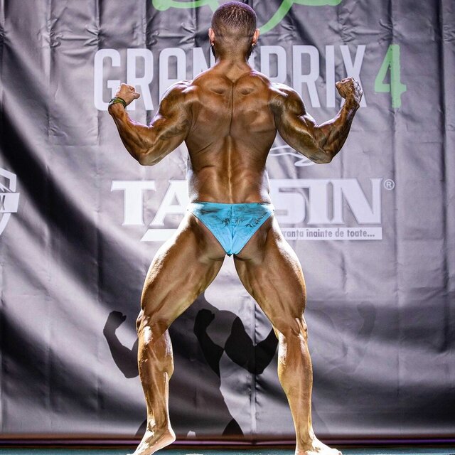Xtream Leonard