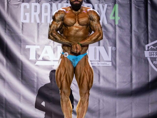 Xtream Leonard