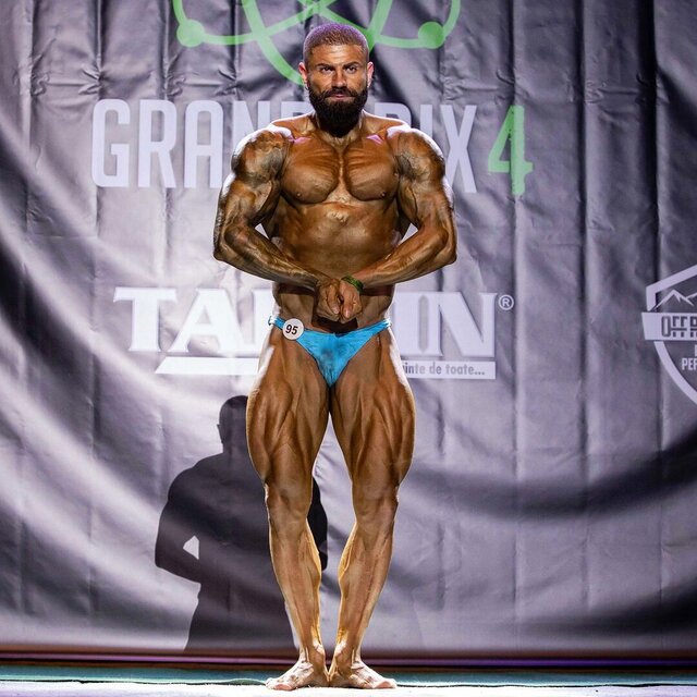 Xtream Leonard