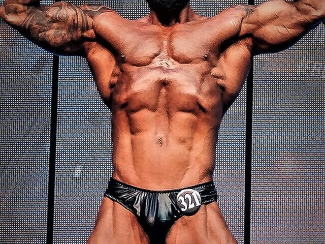 Xtream Leonard