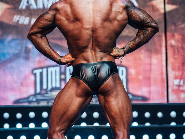 Xtream Leonard
