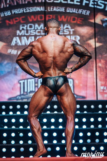 Xtream Leonard
