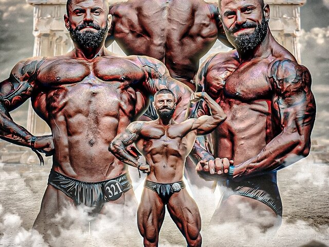 Xtream Leonard