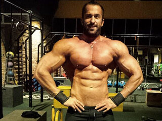 Arnold Stefan