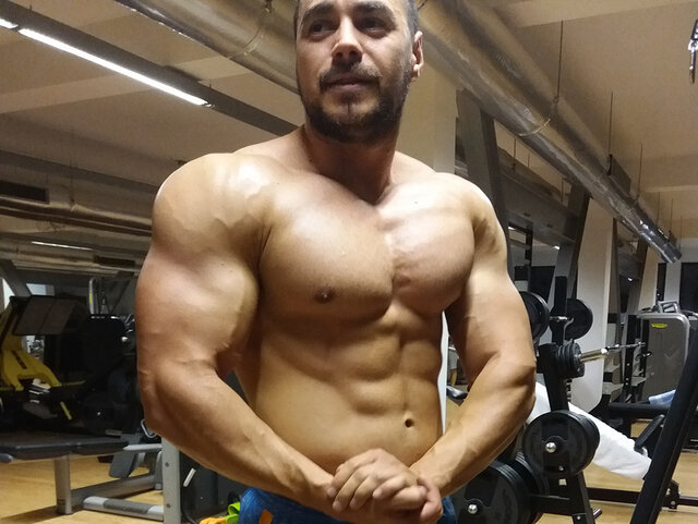 Alesio Coluci