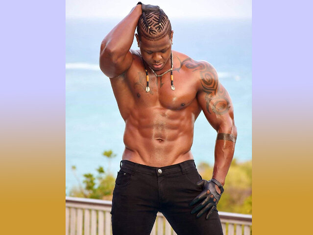 Black Zeus
