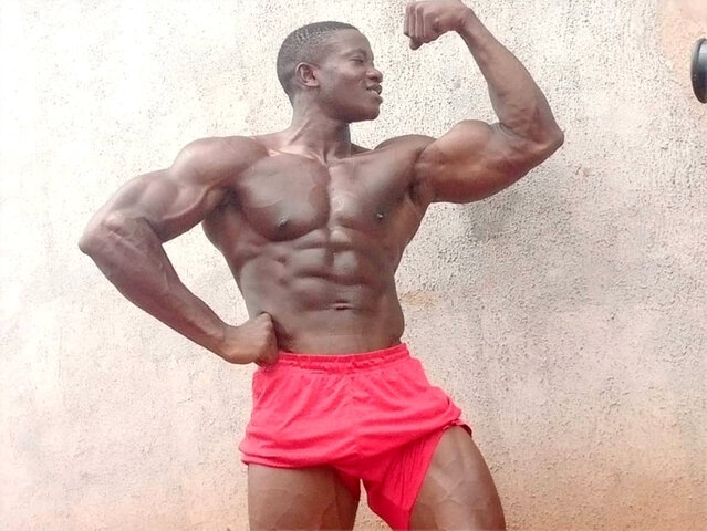 Wayne Stunner
