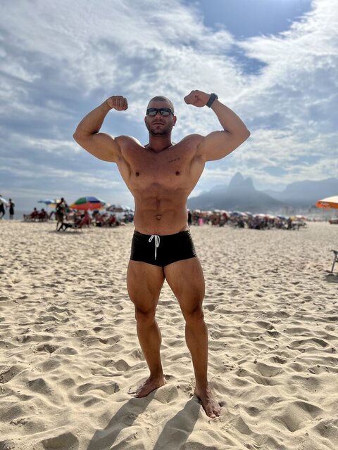 Power Muscle