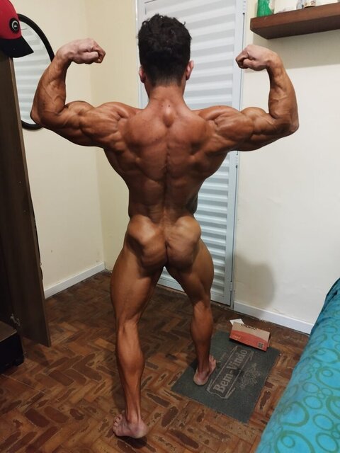 Best Muscle
