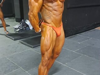 Best Muscle