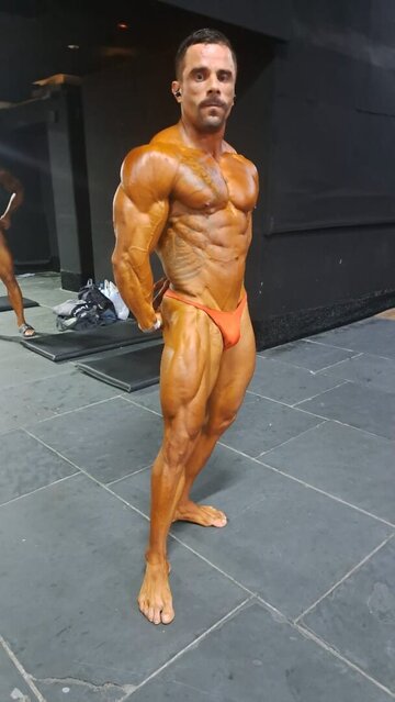 Best Muscle