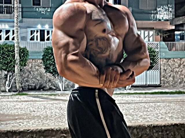 Best Muscle