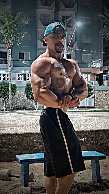 Best Muscle