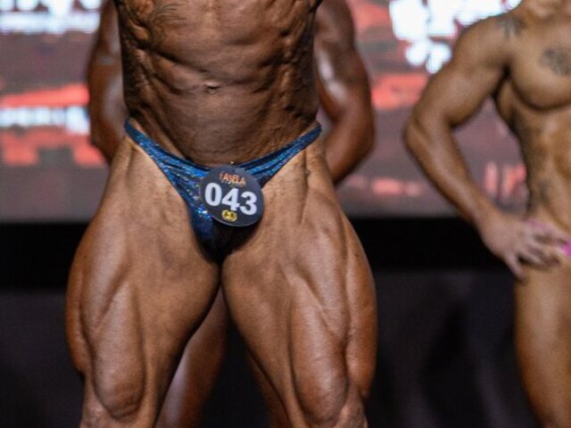 Best Muscle