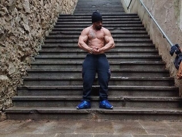 Best Muscle