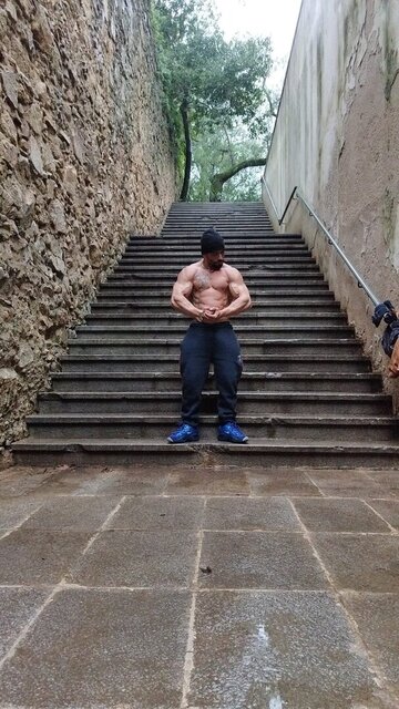 Best Muscle