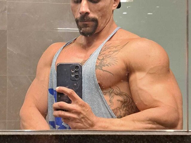 Best Muscle