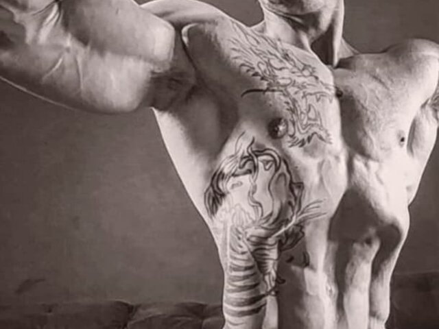 Best Muscle