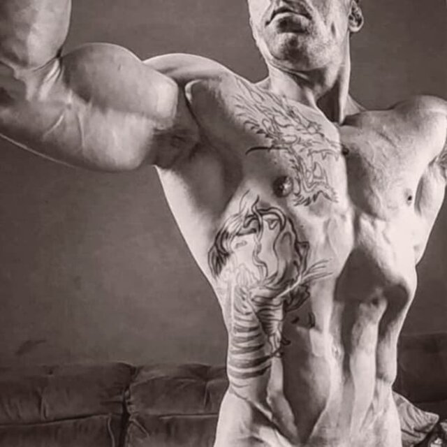 Best Muscle