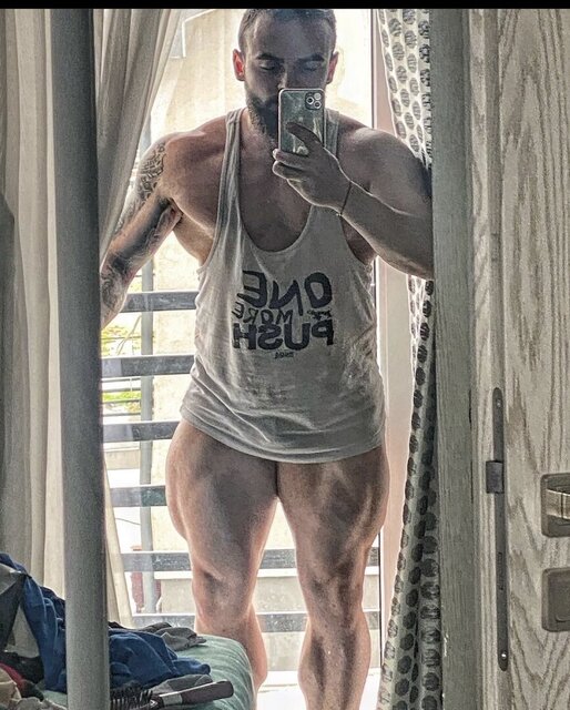 Leo Mark