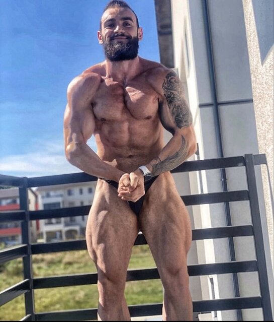 Leo Mark