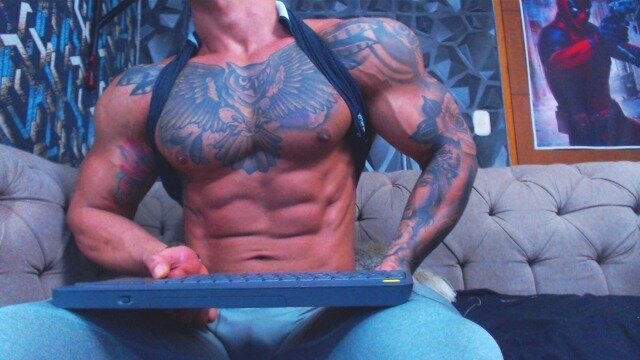 Alex DeMarco