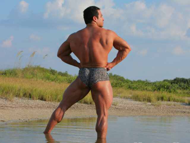 Ali Galani