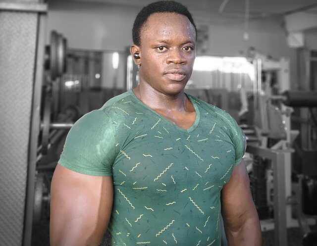 Big Trevor