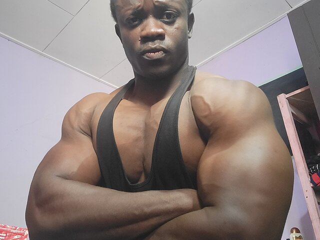 Big Trevor