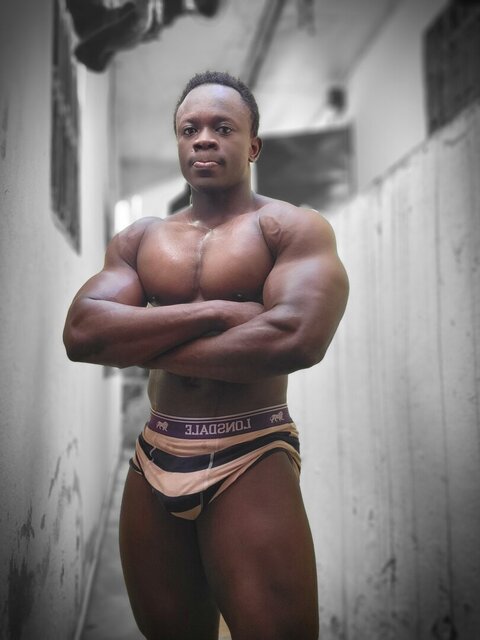 Big Trevor
