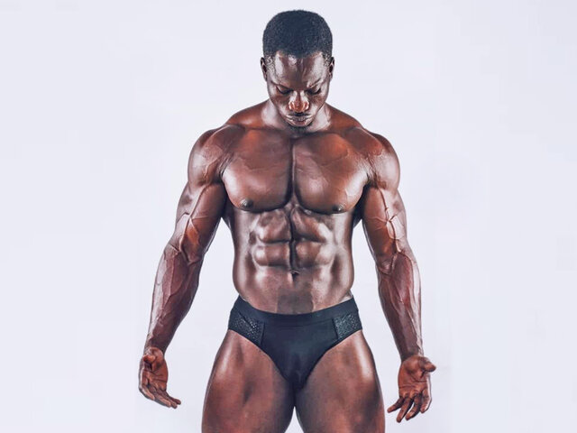 Stamina Daddy