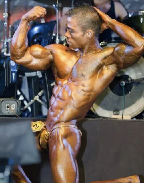 Gage Kyler