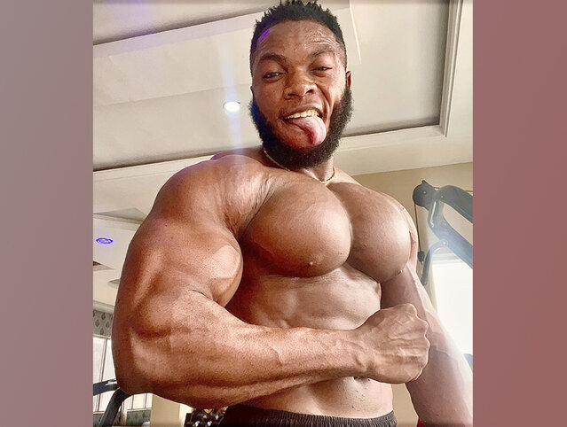 IronHunk