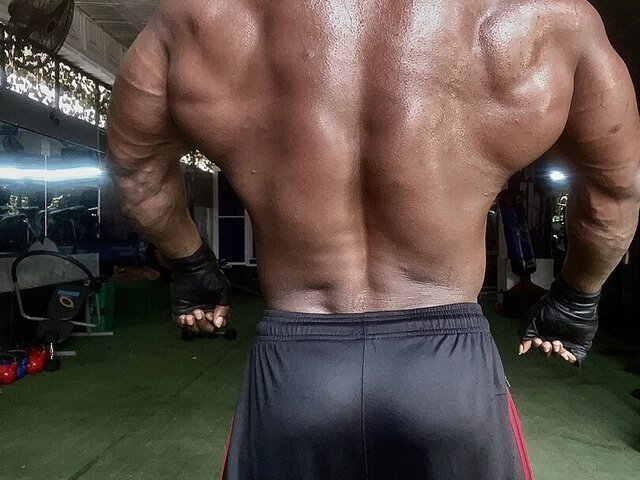 IronHunk