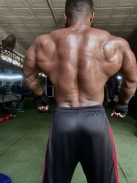 IronHunk