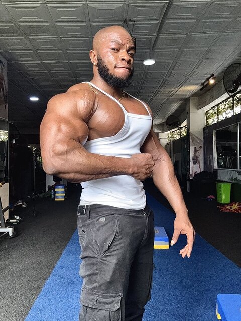 IronHunk