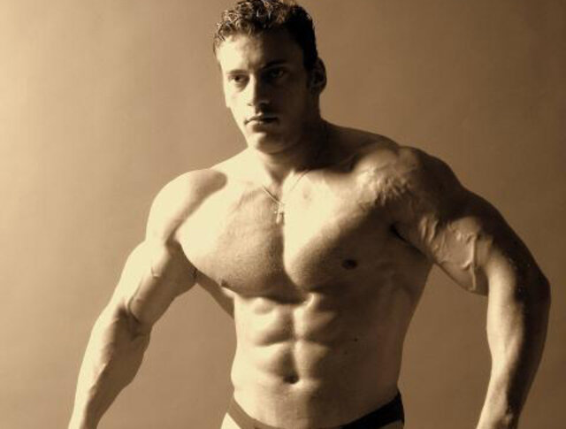 Big Xander