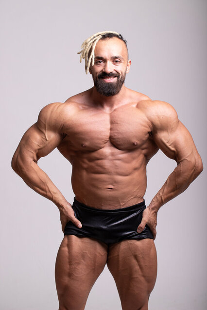 Alex Hunk