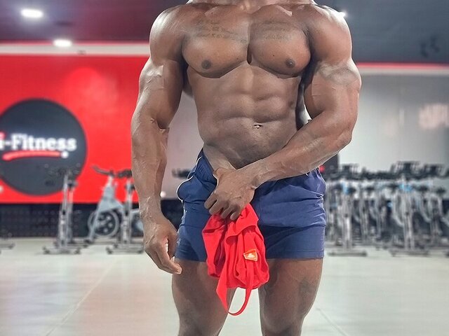 Alpha Iyanu