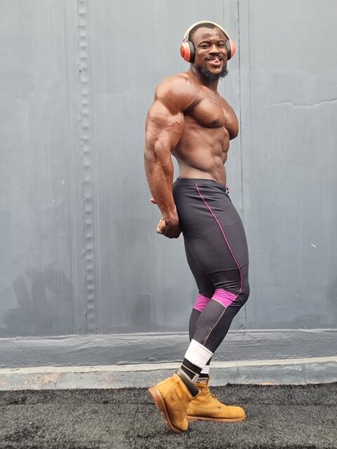 Alpha Iyanu