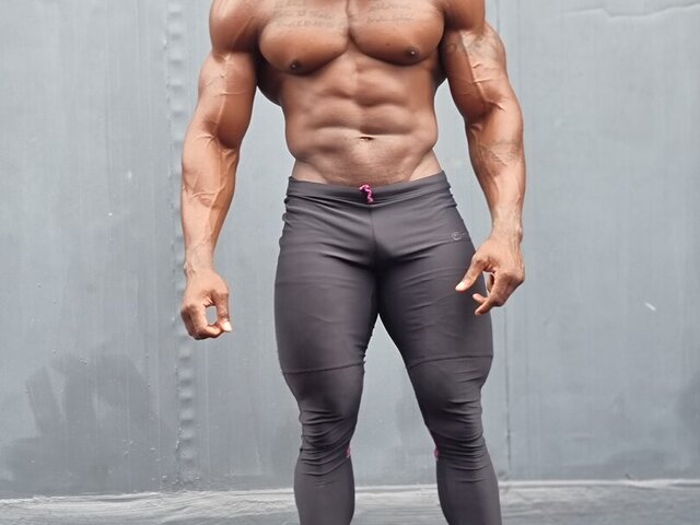 Alpha Iyanu