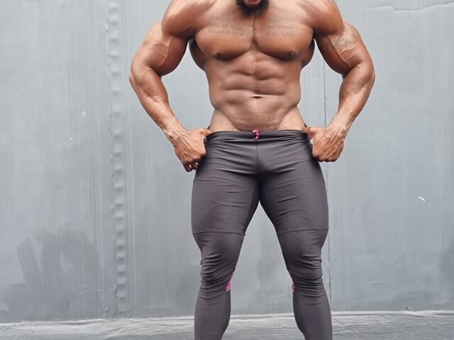 Alpha Iyanu