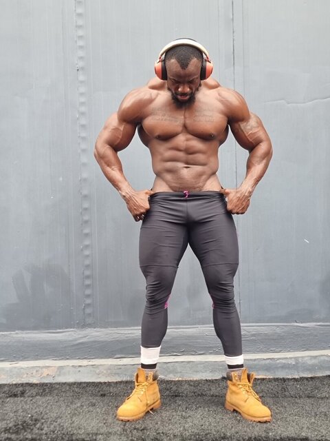 Alpha Iyanu