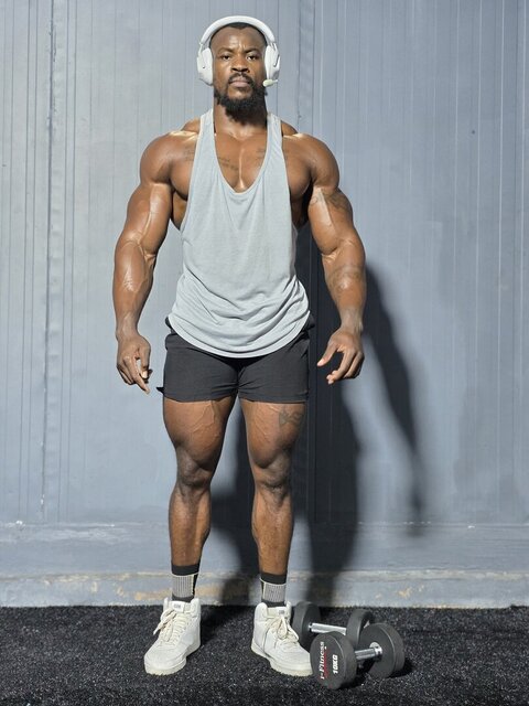 Alpha Iyanu