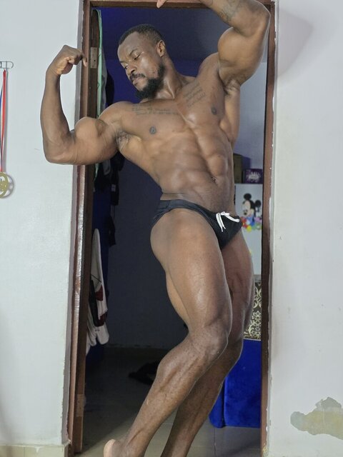 Alpha Iyanu