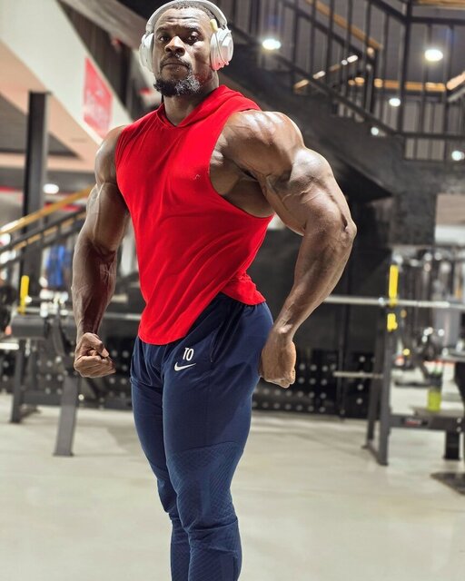 Alpha Iyanu